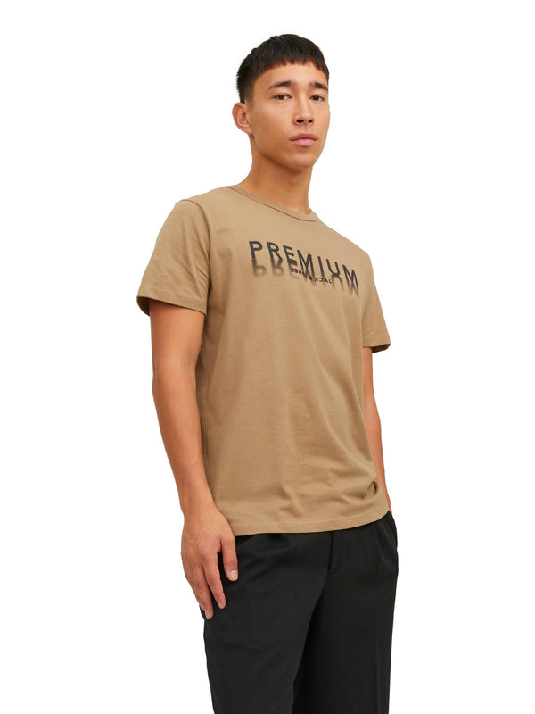 ΑΝΔΡΙΚΟ T-SHIRT JACK & JONES JPRBLAKLAUS