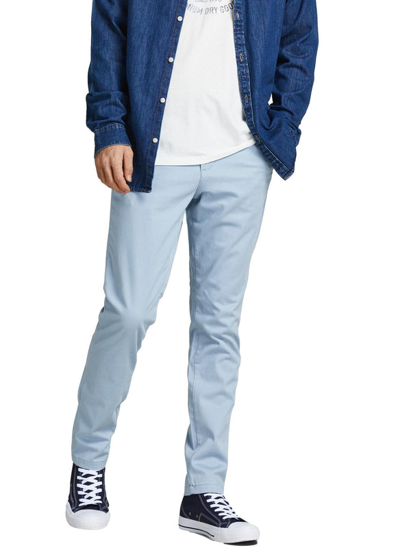 ΑΝΔΡΙΚΟ CHINO ΠΑΝΤΕΛΟΝΙ JACK & JONES MARCO