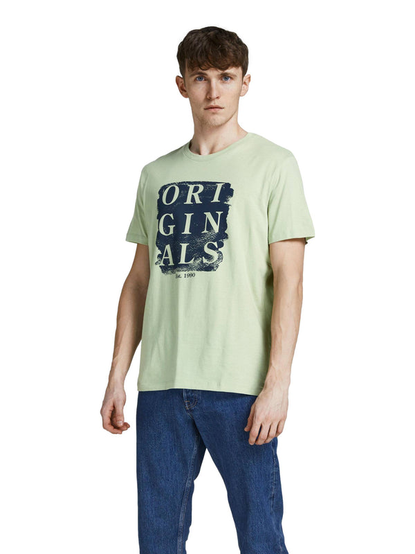 ΑΝΔΡΙΚΟ T-SHIRT JACK & JONES JORFLOWER