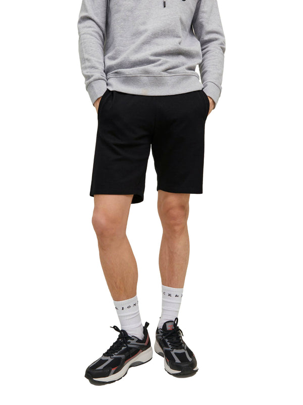 ΑΝΔΡΙΚΗ ΒΕΡΜΟΥΔΑ JACK & JONES JPSTLOGO SWEAT