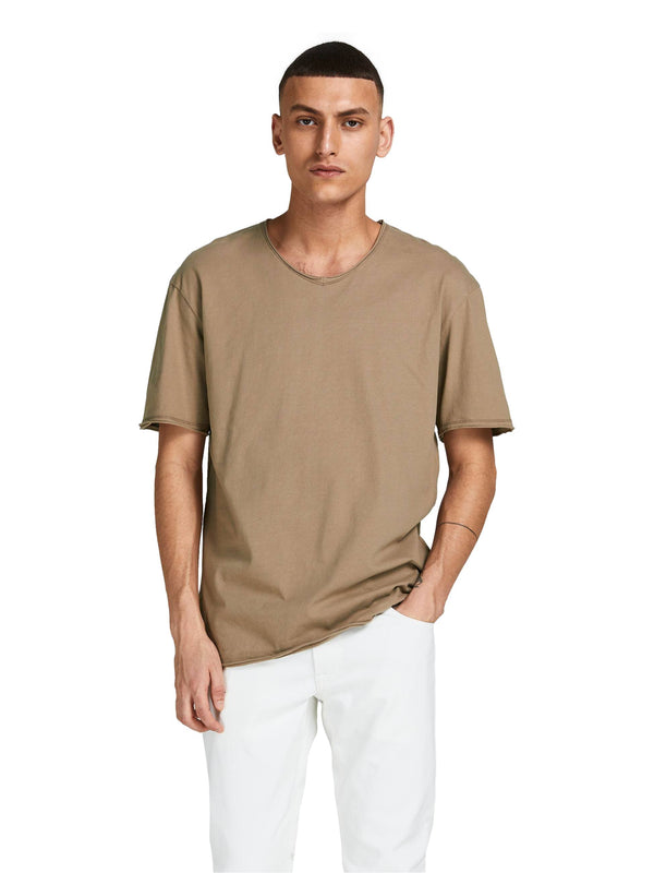 ΑΝΔΡΙΚΟ T-SHIRT JACK & JONES JPRBLARHETT V-NECK