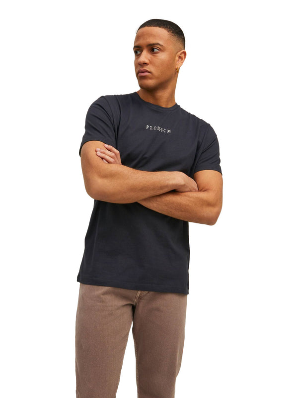 ΑΝΔΡΙΚΟ T-SHIRT JACK & JONES JPRBLABOOSTER