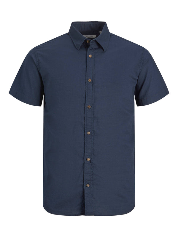 ΑΝΔΡΙΚΟ ΠΟΥΚΑΜΙΣΟ JACK & JONES JJSLUB