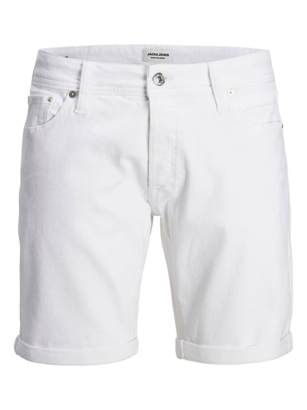 ΑΝΔΡΙΚΗ JEAN ΒΕΡΜΟΥΔΑ JACK & JONES JJIRICK