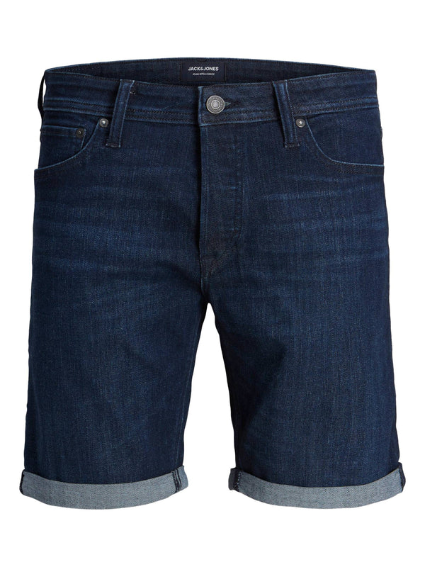ΑΝΔΡΙΚΗ JEAN ΒΕΡΜΟΥΔΑ JACK & JONES JJIRICK JJORIGINAL