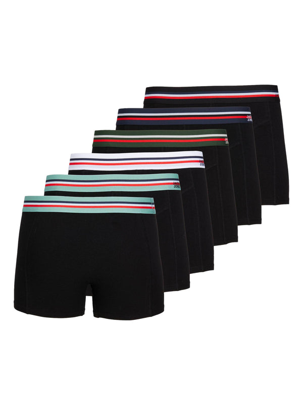 ΑΝΔΡΙΚΑ BOXER 5-PACK JACK & JONES JACGREG