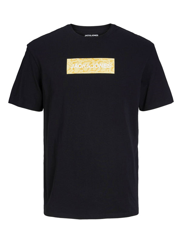 ΑΝΔΡΙΚΟ T-SHIRT JACK & JONES JCONAVIGATOR