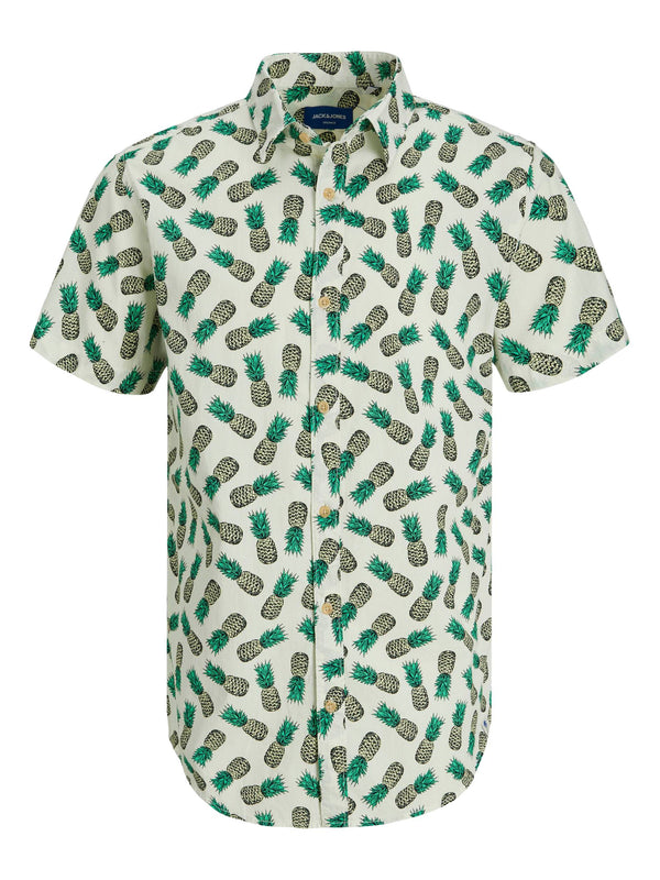 ΑΝΔΡΙΚΟ ΠΟΥΚΑΜΙΣΟ JACK & JONES JORJAMES PALMA