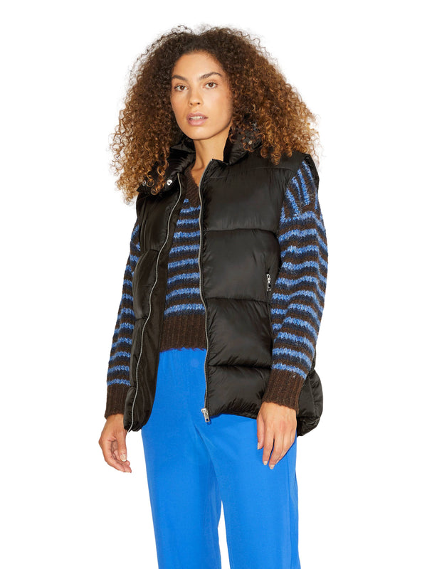 ΓΥΝΑΙΚΕΙΟ ΑΜΑΝΙΚΟ ΜΠΟΥΦΑΝ JJXX JXELLIE PUFFER