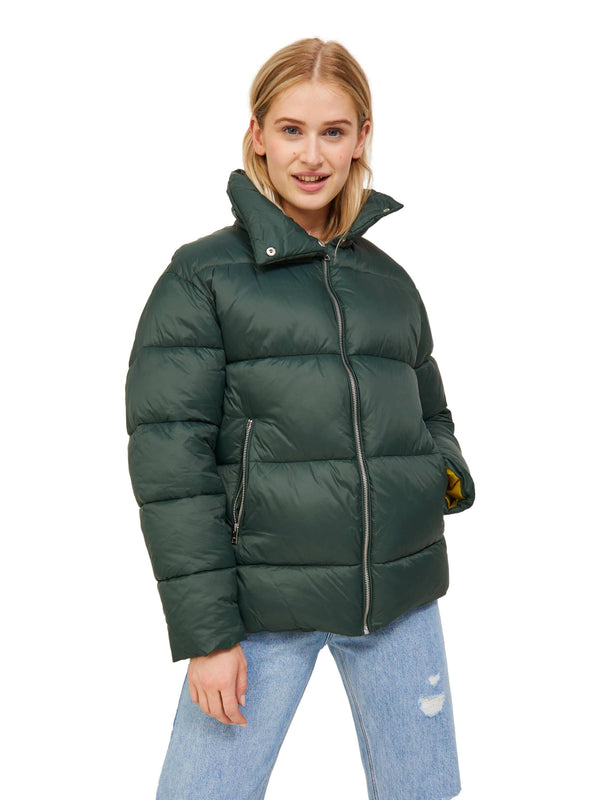 ΓΥΝΑΙΚΕΙΟ ΜΠΟΥΦΑΝ JXELLIE PUFFER JACKET SN