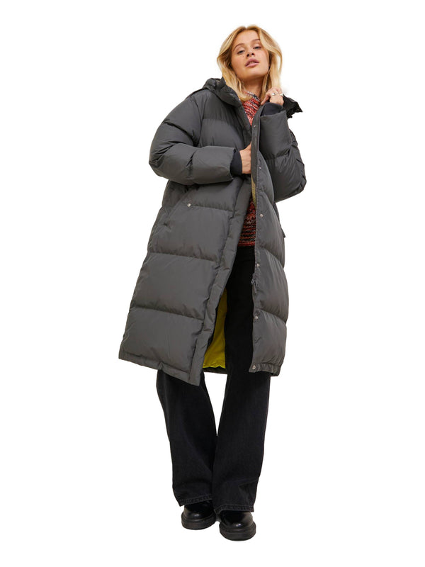 ΓΥΝΑΙΚΕΙΟ ΜΑΚΡΥ ΜΠΟΥΦΑΝ JJXX PUFFER JACKET