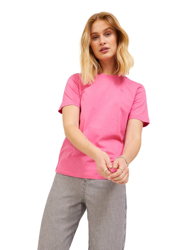 ΓΥΝΑΙΚΕΙΟ T-SHIRT JJXX JXANNA LOGO TEE