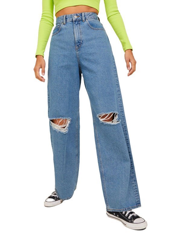 ΓΥΝΑΙΚΕΙΟ JEAN JJXX JXTOKYO WIDE HW
