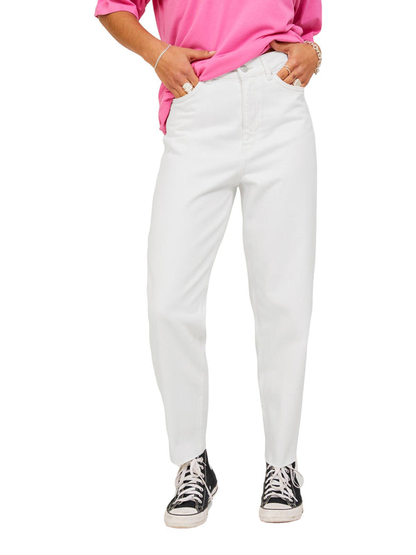 ΓΥΝΑΙΚΕΙΟ JEAN JJXX LISBON MOM HIGHWAIST