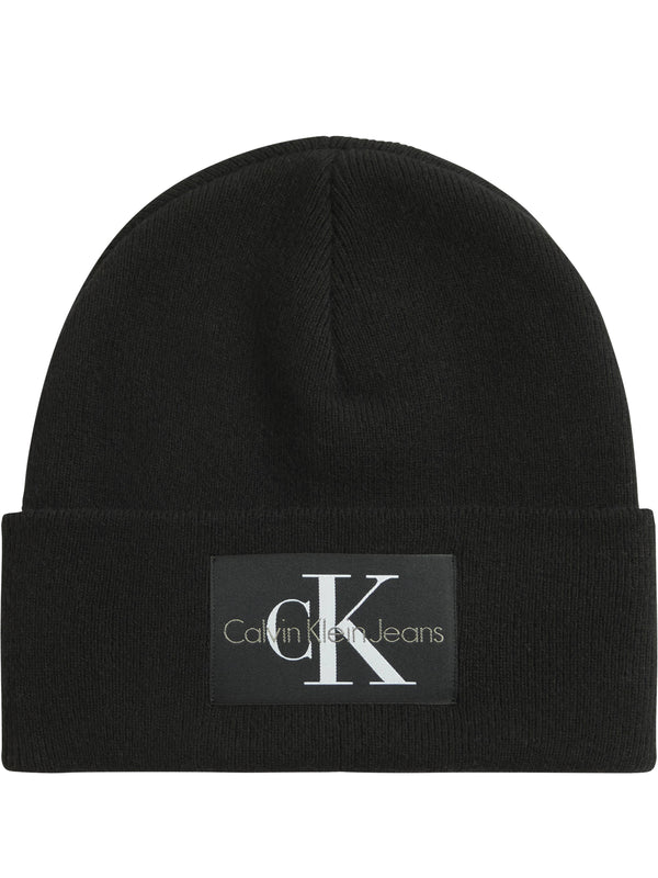 ΑΝΔΡΙΚΟ ΣΚΟΥΦΑΚΙ CALVIN KLEIN MONOLOGO PATCH