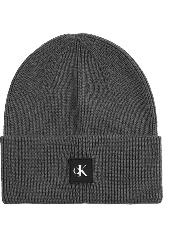 ΑΝΔΡΙΚΟ ΣΚΟΥΦΑΚΙ CALVIN KLEIN MONOGRAM RUBBER PATCH