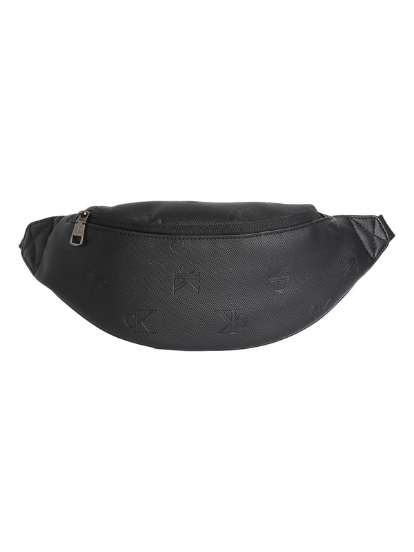 UNISEX ΤΣΑΝΤΑΚΙ ΜΕΣΗΣ CK MONOGRAM