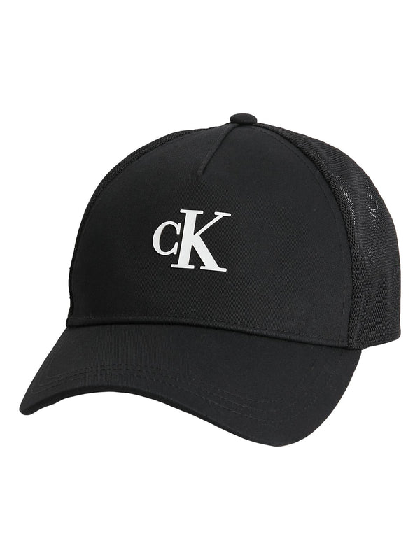 ΑΝΔΡΙΚΟ ΚΑΠΕΛΟ CALVIN KLEIN ARCHIVE TRUCKER