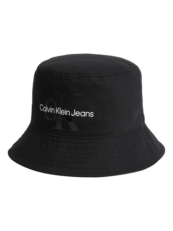 ΑΝΔΡΙΚΟ  ΚΑΠΕΛΟ CALVIN KLEIN JEANS MONOGRAM SOFT BUCKET HAT