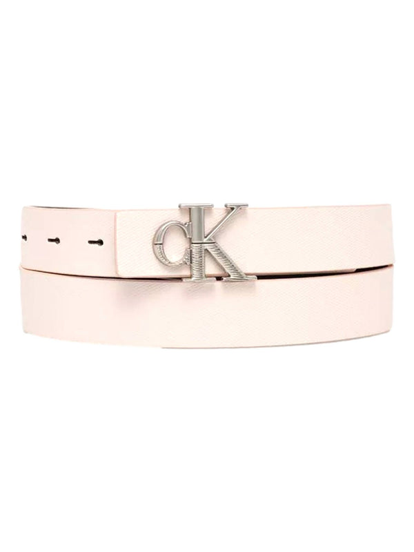 ΓΥΝΑΙΚΕΙΑ ΖΩΝΗ CALVIN KLEIN MONO HW LTHR BELT