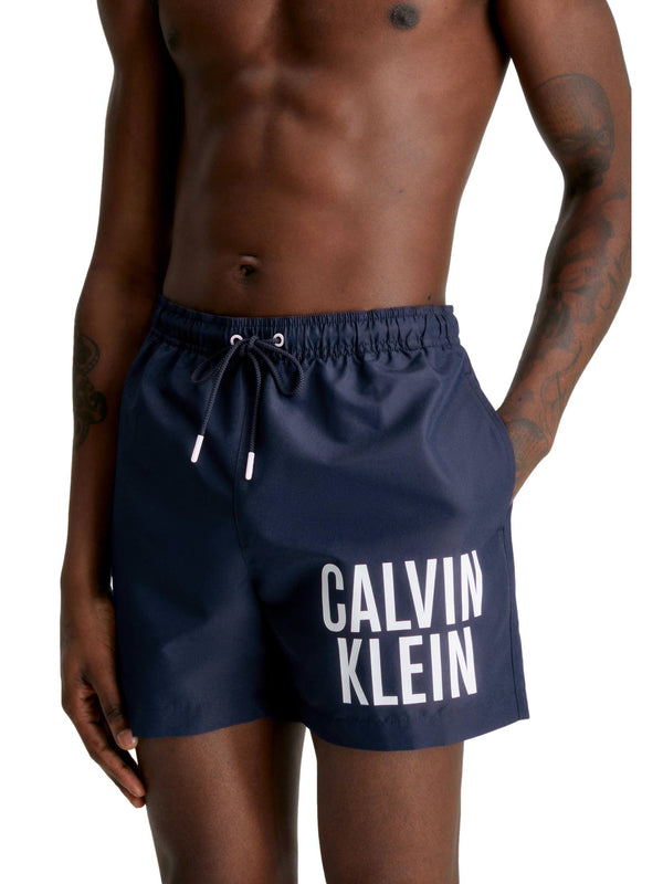 ΑΝΔΡΙΚΟ ΜΑΓΙΟ CALVIN KLEIN MEDIUM DRAWSTRING