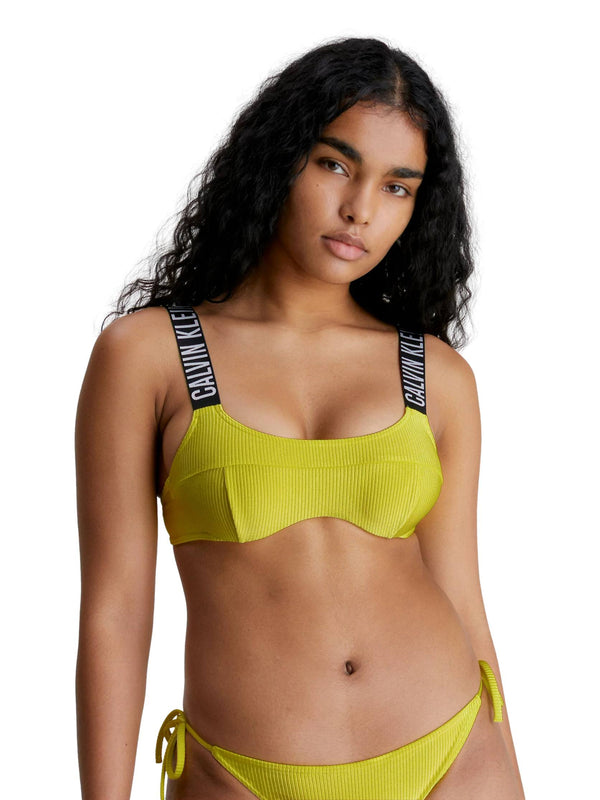 ΓΥΝΑΙΚΕΙΟ BIKINI CALVIN KLEIN BRALETTE-UW