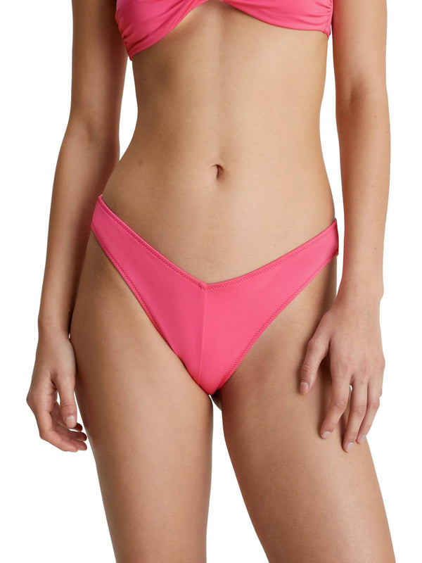 ΓΥΝΑΙΚΕΙΟ BIKINI CALVIN KLEIN BRAZILIAN ΒΟΤΤΟΜ