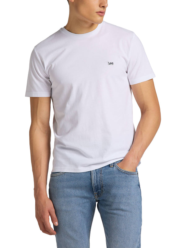 ΑΝΔΡΙΚΟ T-SHIRT LEE PATCH LOGO
