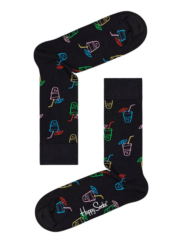 HAPPY SOCKS LEMONADE SET