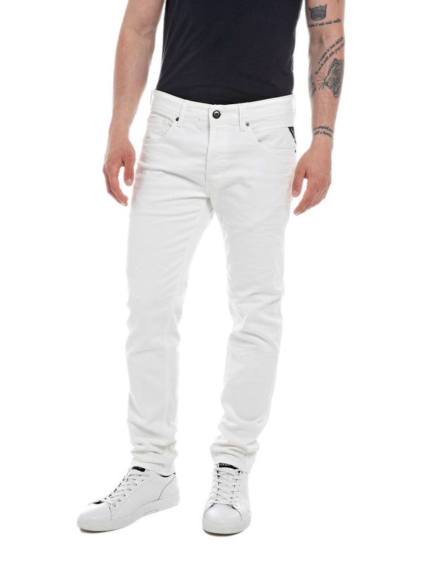 ΑΝΔΡΙΚΟ JEAN REPLAY WILLBI SLIM
