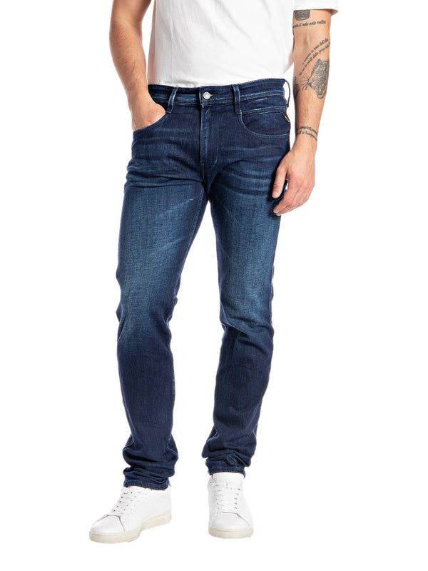ΑΝΔΡΙΚΟ JEAN REPLAY ANBASS SLIM