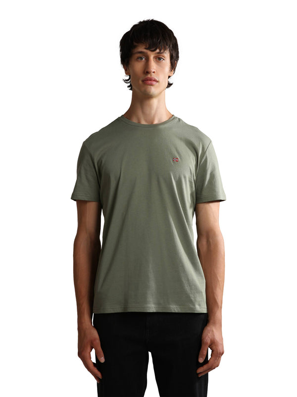 ΑΝΔΡΙΚΟ T-SHIRT NAPAPIJRI SALIS C SS