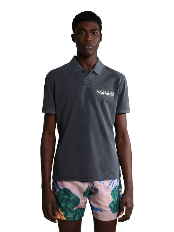 ΑΝΔΡΙΚΟ T-SHIRT POLO NAPAPIJRI E-MERIBE