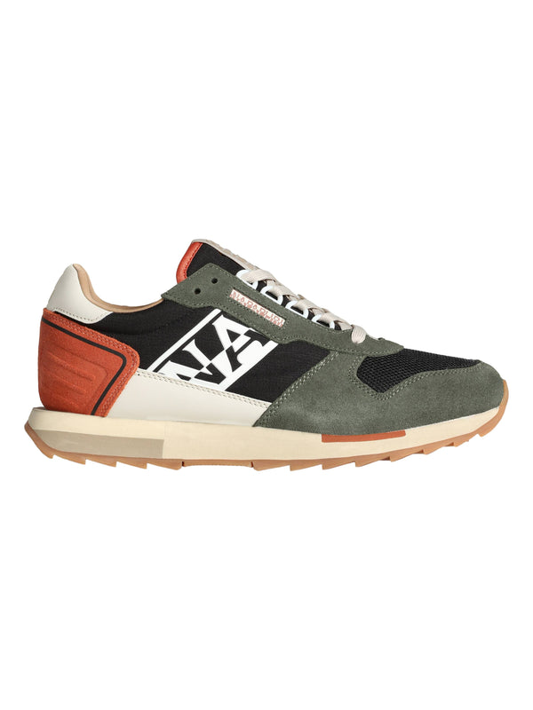 ΑΝΔΡΙΚΟ SNEAKERS NAPAPIJRI S3VIRTUS02/NYM