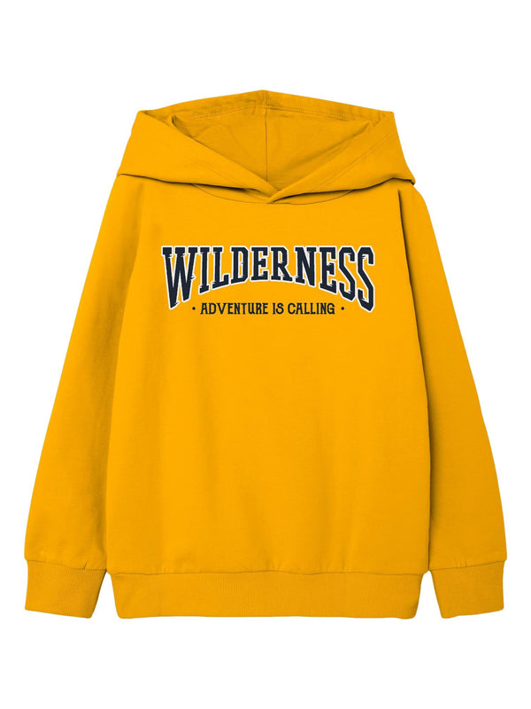 ΠΑΙΔΙΚΟ ΦΟΥΤΕΡ NAME IT VUGO SWEAT HOOD