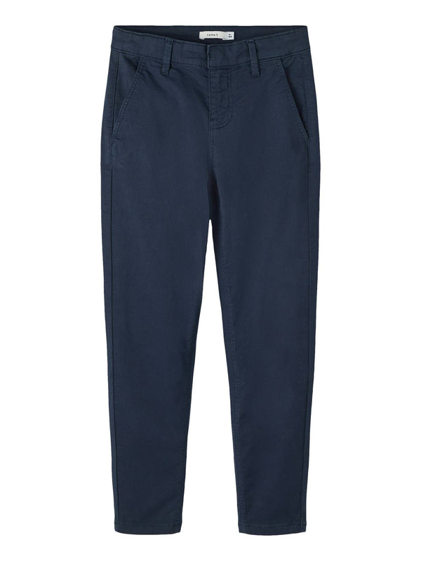ΠΑΙΔΙΚΟ ΠΑΝΤΕΛΟΝΙ CHINO NAME IT NKMCESAR TWITOUIS