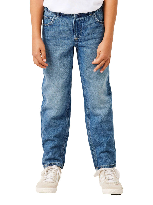 ΠΑΙΔΙΚΟ JEAN NAME IT NKMSILAS