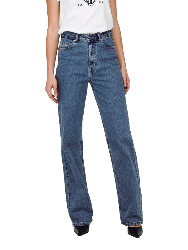 ΓΥΝΑΙΚΕΙΟ JEAN ONLY ONLCAMILLE WIDE