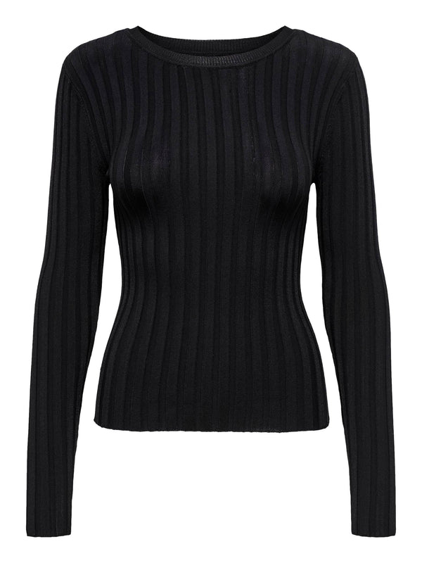 ΓΥΝΑΙΚΕΙΟ ΠΟΥΛΟΒΕΡ ONLY ONLIDA L/S