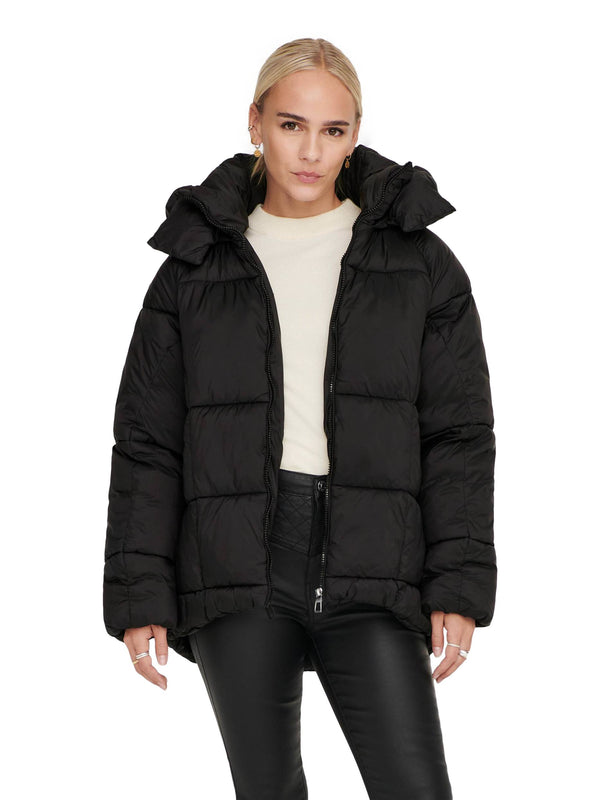 ΓΥΝΑΙΚΕΙΟ ΜΠΟΥΦΑΝ ONLY ONLMOON OVERSIZED PUFFER