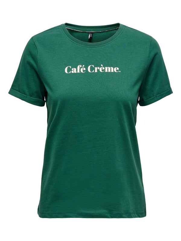 ΓΥΝΑΙΚΕΙΟ T-SHIRT ONLY JOSEFIA