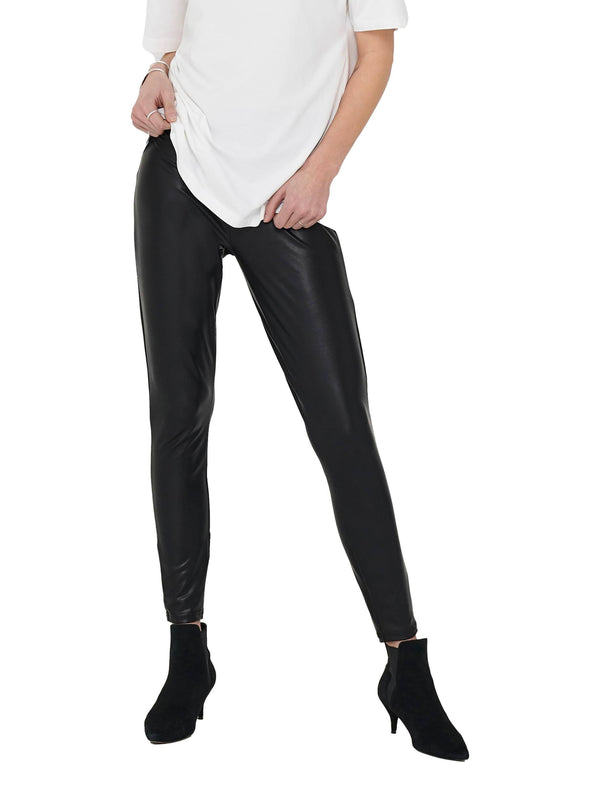 ΓΥΝΑΙΚΕΙΟ ΚΟΛΑΝ ONLY ONCOOL COATED LEGGING
