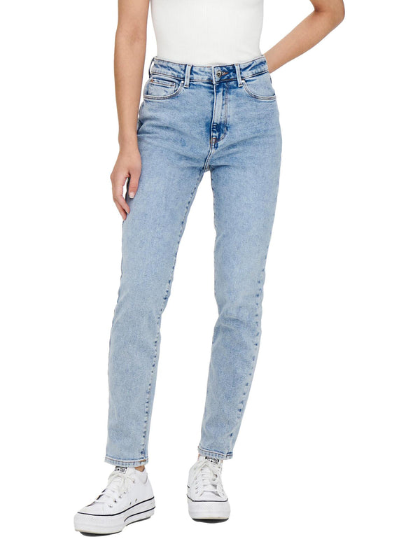 ΓΥΝΑΙΚΕΙΟ JEAN ONLY EMILY HIGH WAIST