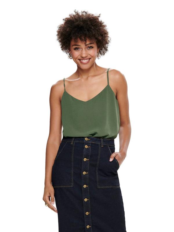 ΓΥΝΑΙΚΕΙΟ TANK TOP ONLY ONLMOON