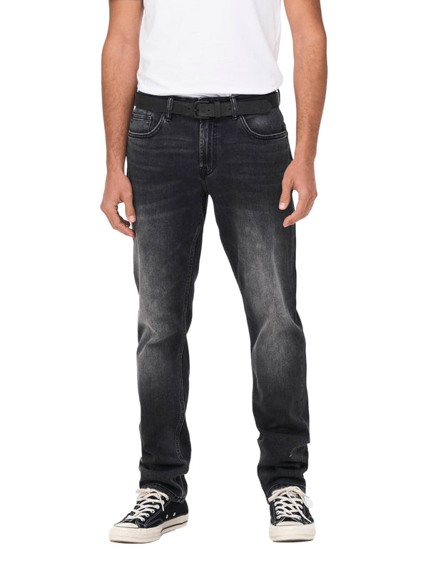 ΑΝΔΡΙΚΟ JEAN ONLY & SONS TRUETEMP 3035