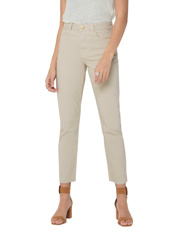 ΓΥΝΑΙΚΕΙΟ JEAN ONLY ONLEMILY HIGH WAIST CROPPED ANKLE