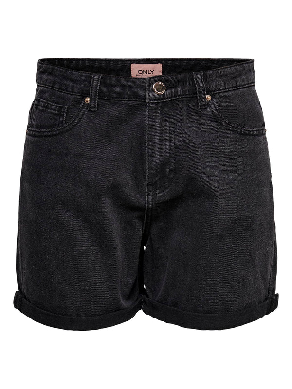 ΓΥΝΑΙΚΕΙΟ JEAN SHORTS ONLY ONLPHINE