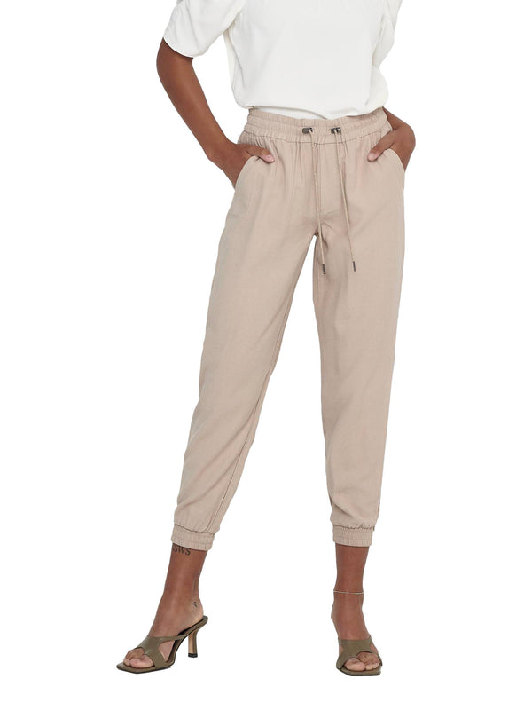 ΓΥΝΑΙΚΕΙΟ ΠΑΝΤΕΛΟΝΙ ONLY KELDA-EMERY LOOSE FIT