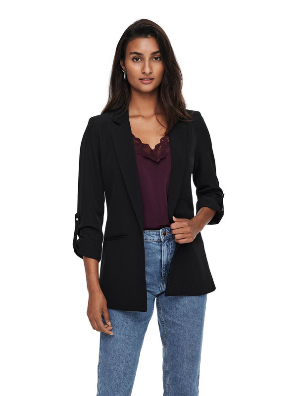 ΓΥΝΑΙΚΕΙΟ ΣΑΚΑΚΙ ONLKAYLE-ORLEEN 3/4 BLAZER