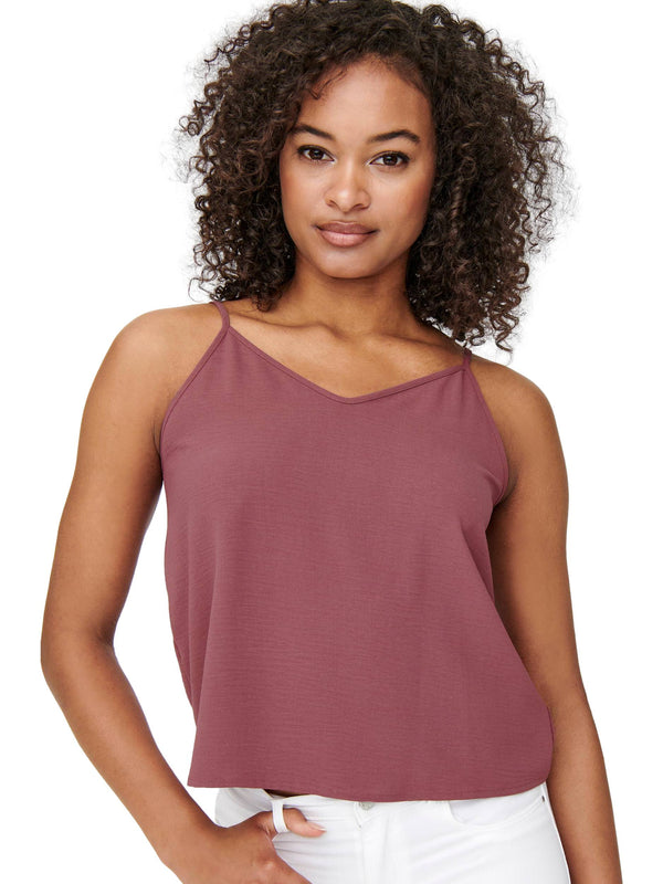 ΓΥΝΑΙΚΕΙΟ TOP ONLY ONLMETTE SINGLET